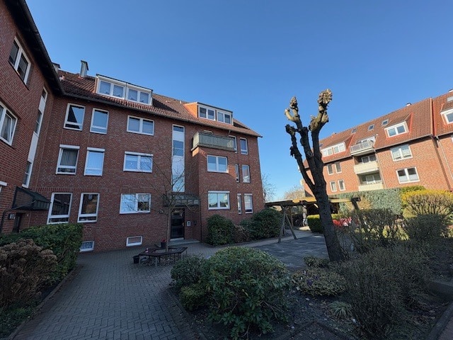 Ansicht
