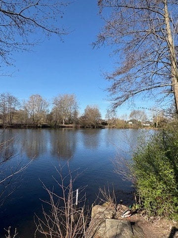 Direkt am Neu Wulmstorfer Schulsee