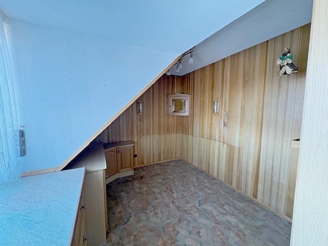 Sitzecke in der Küche
