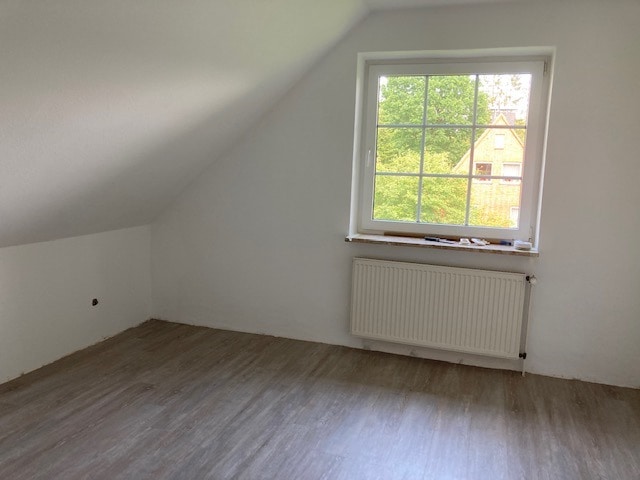 Zimmer im Obergeschoss