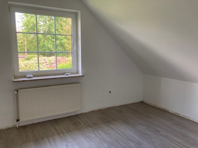 Zimmer im Obergeschoss