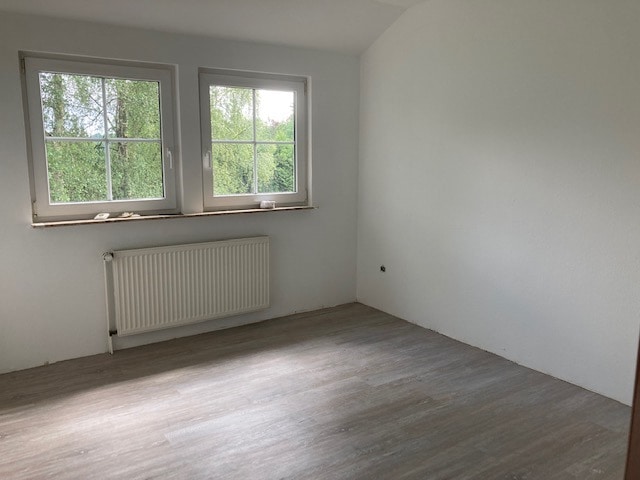 Zimmer im Obergeschoss