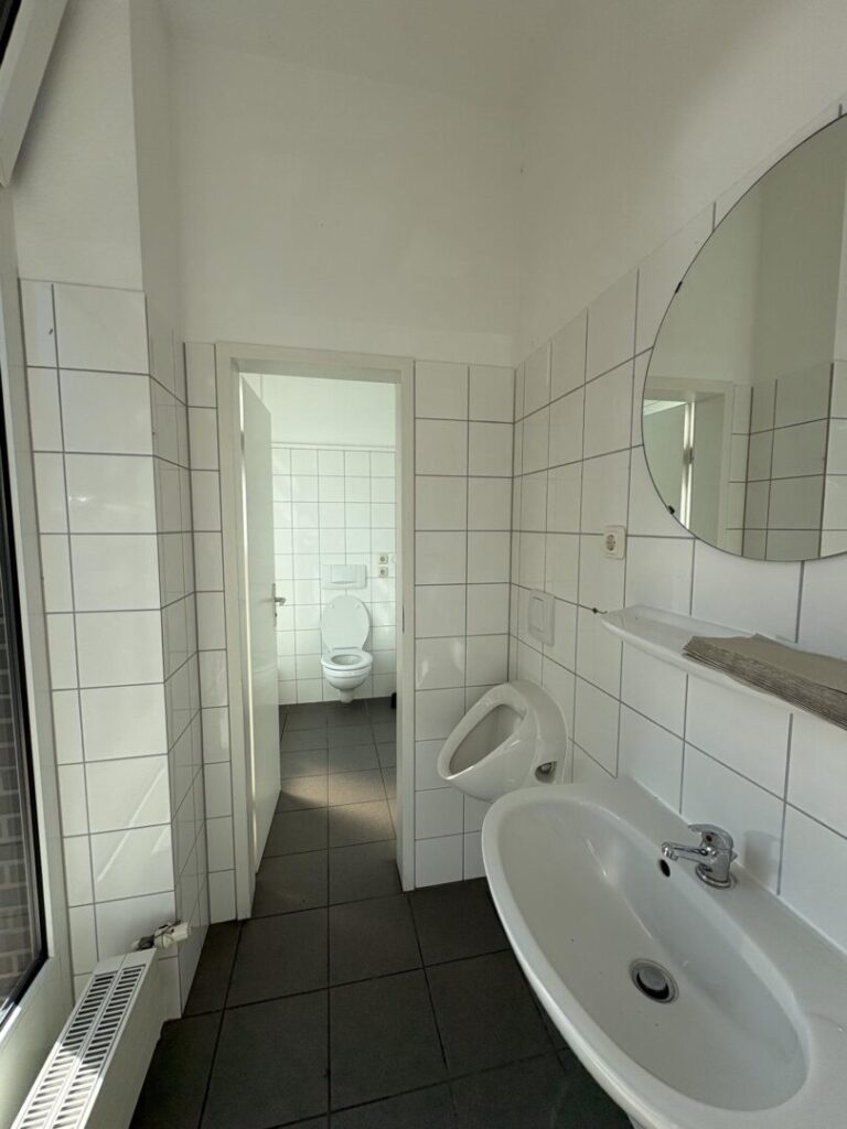 Herren-WC
