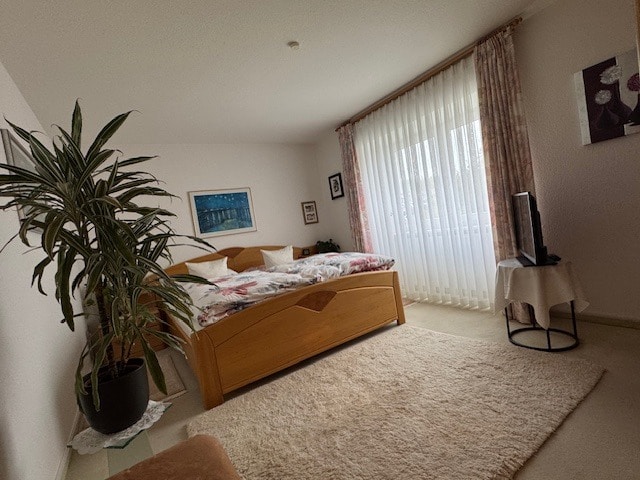 Zimmer im Obergeschoss