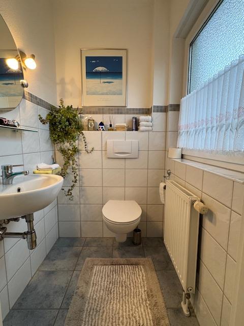Gäste-WC