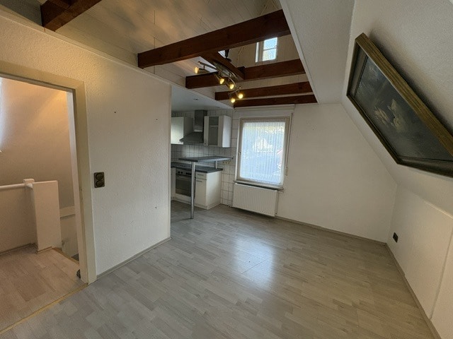 Obergeschoss im Haupthaus