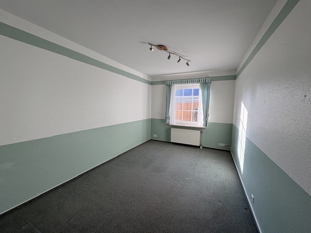 Zimmer im Anbau