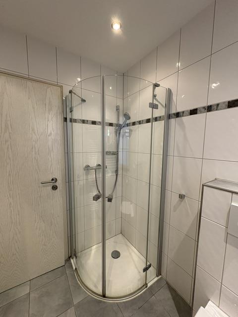 Dusche
