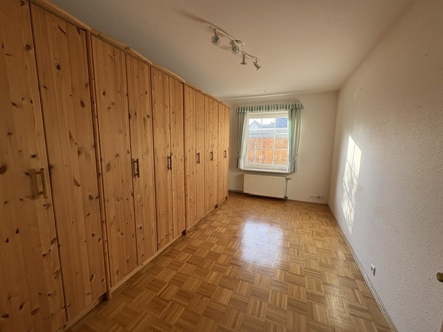 Zimmer im Anbau