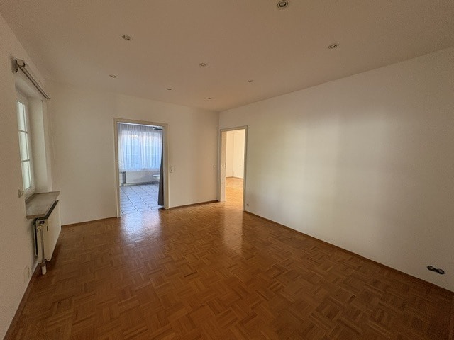 Durchgangszimmer