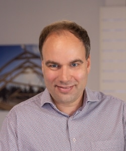 Herr Ingo Geske